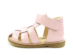 Angulus rosa sandal